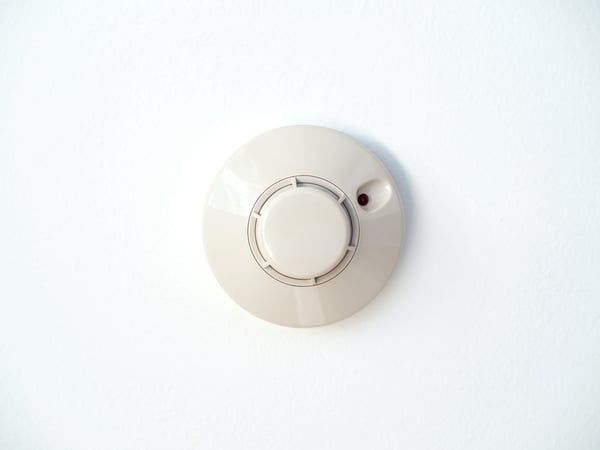 COdetector-white-ceiling