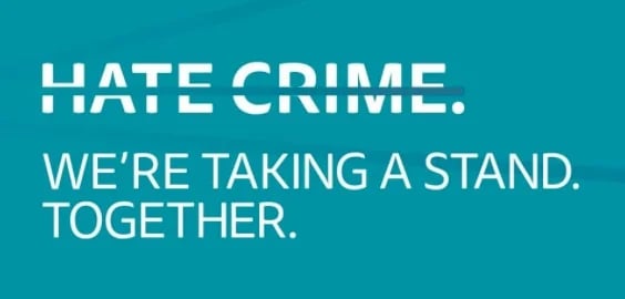 Hate Crime