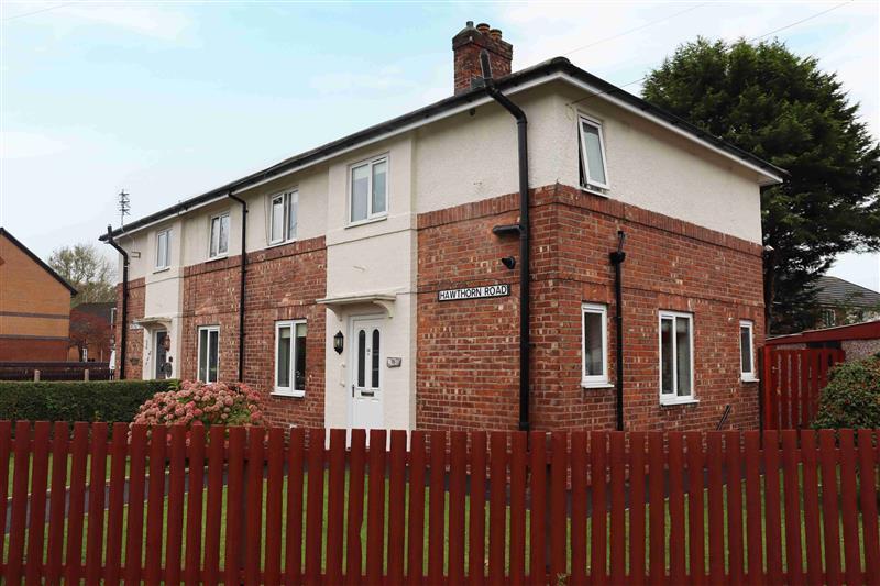 Property types - houses (2)
